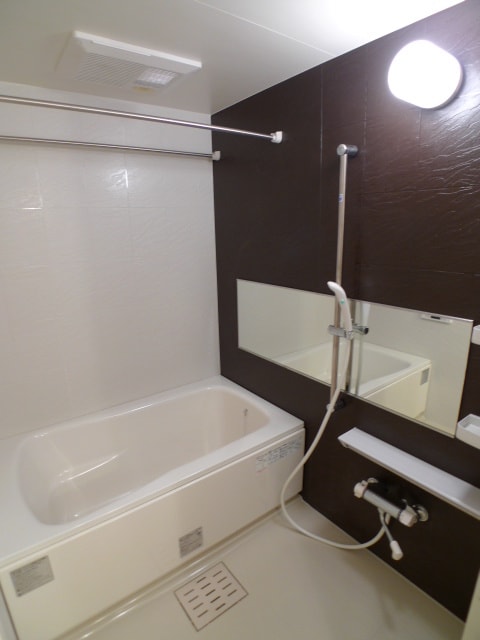 バス／シャワールーム等 ガ－デンコ－ト浦和東