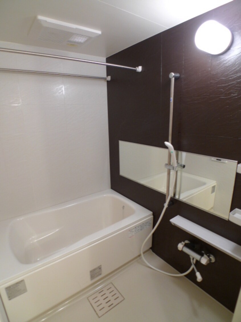 バス／シャワールーム等 ガ－デンコ－ト浦和東