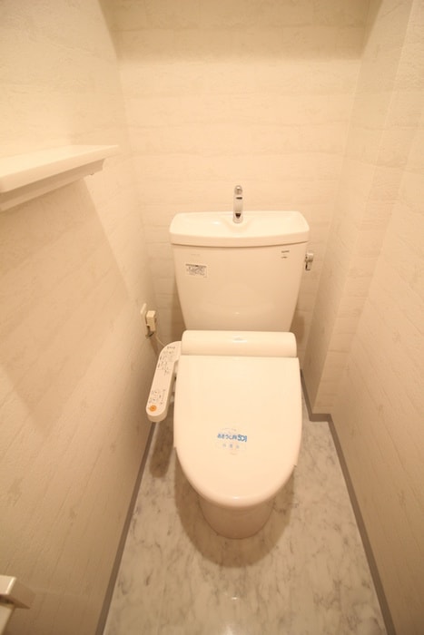 トイレ ガ－デンコ－ト浦和東