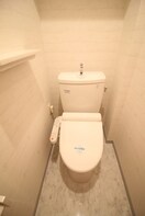 トイレ ガ－デンコ－ト浦和東