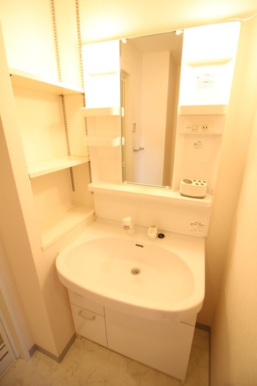 洗面 ガ－デンコ－ト浦和東