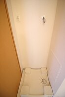 洗濯機置場 ガ－デンコ－ト浦和東