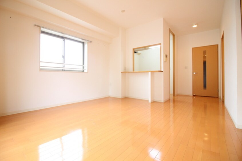 居室 ガ－デンコ－ト浦和東