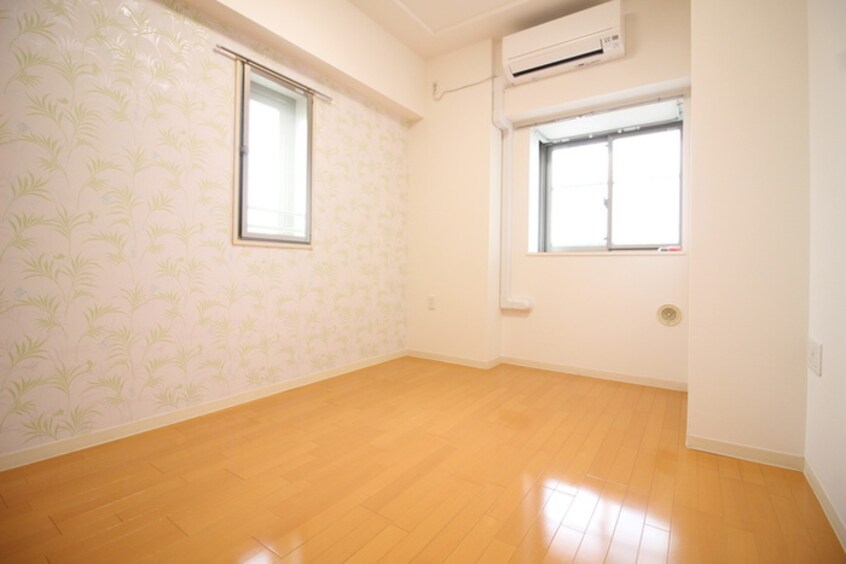 内観写真 ガ－デンコ－ト浦和東