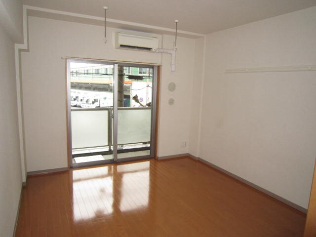 居室 レジディア南砂町