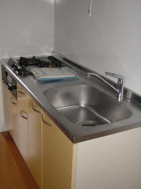 内観写真 レジディア南砂町