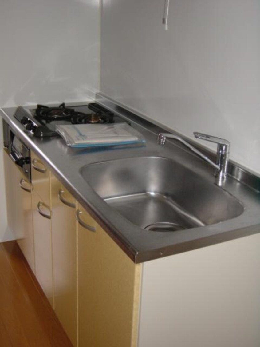 内観写真 レジディア南砂町