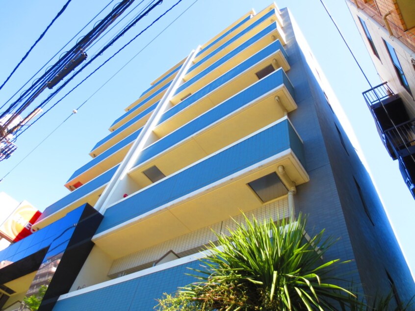 外観写真 レジディア南砂町