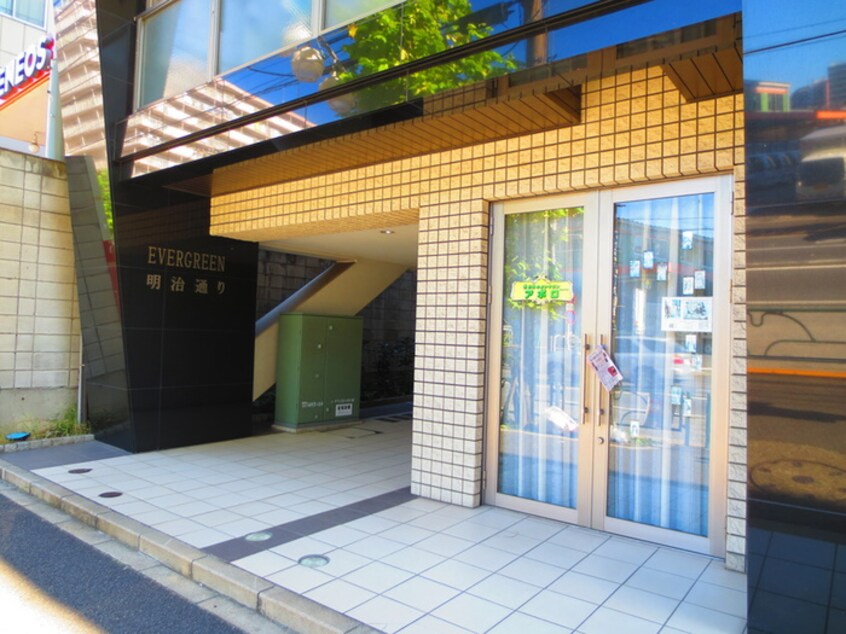 その他 レジディア南砂町