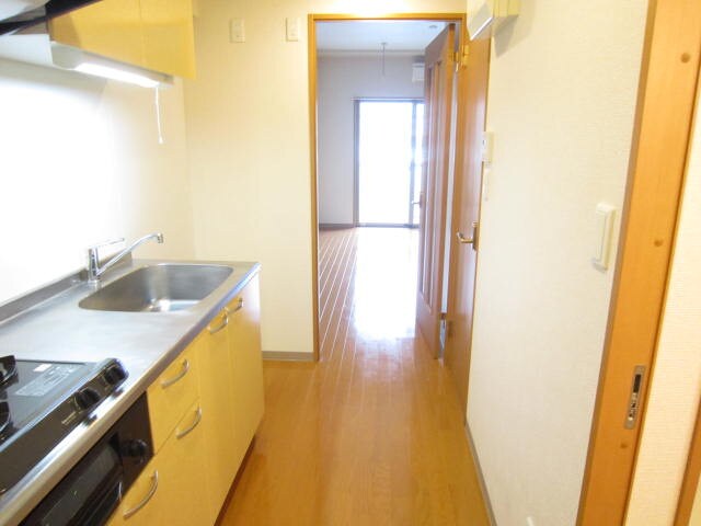 居室 レジディア南砂町