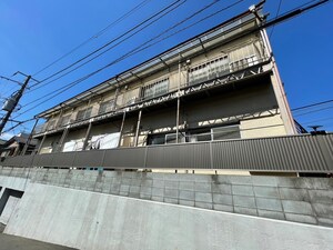 日正閣
