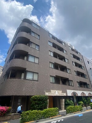 アビテ本郷(703)