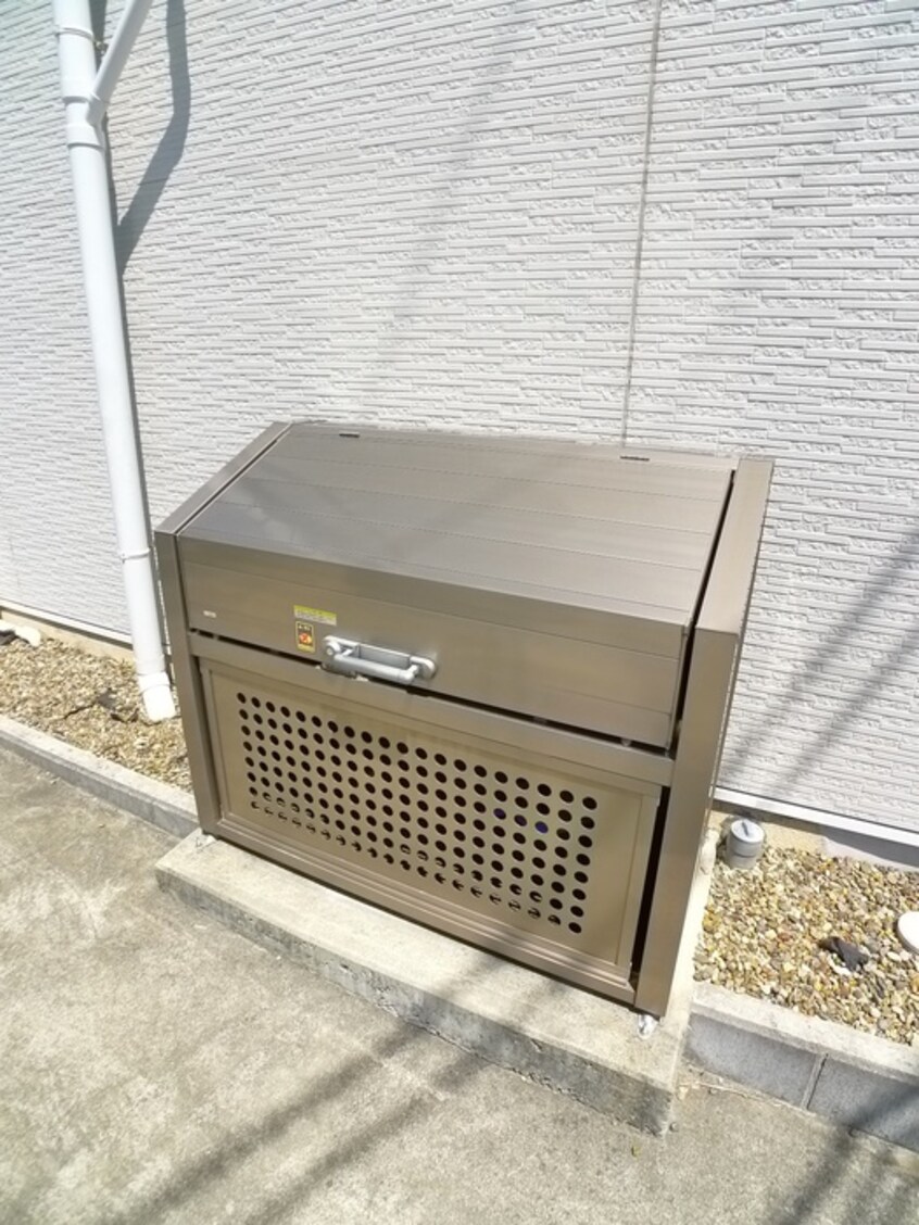 建物設備 スコ－グスボ－