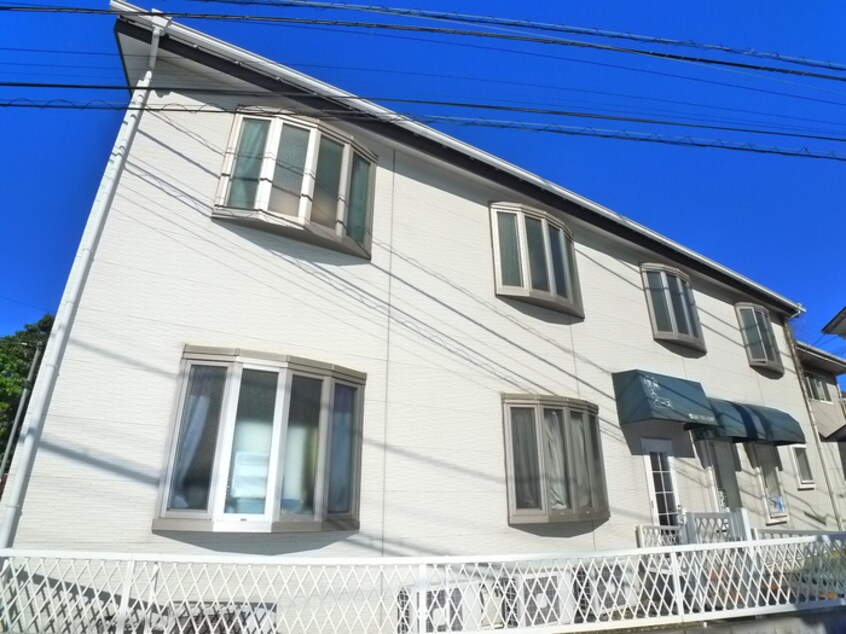 外観写真 スコ－グスボ－