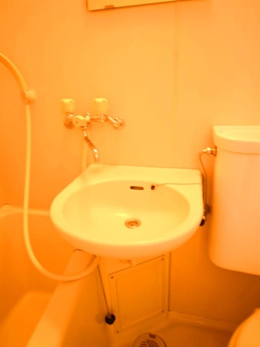 洗面 オックスフォ－ドタウンＥ