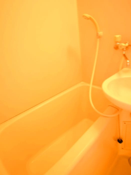 バス／シャワールーム等 オックスフォ－ドタウンＥ