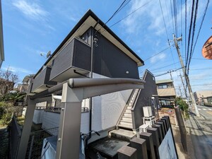 ソルナーレ西武柳沢