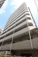 日神パレステージ西大島（604）の外観