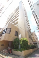 外観写真 日神パレステージ西大島（604）