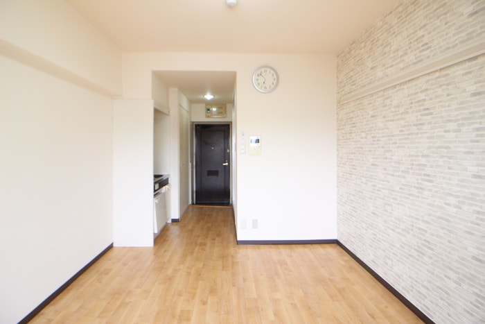 居室 日神パレステージ西大島（604）