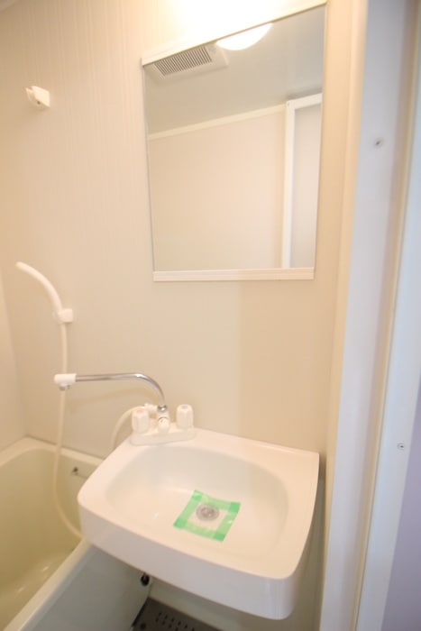 洗面 日神パレステージ西大島（604）