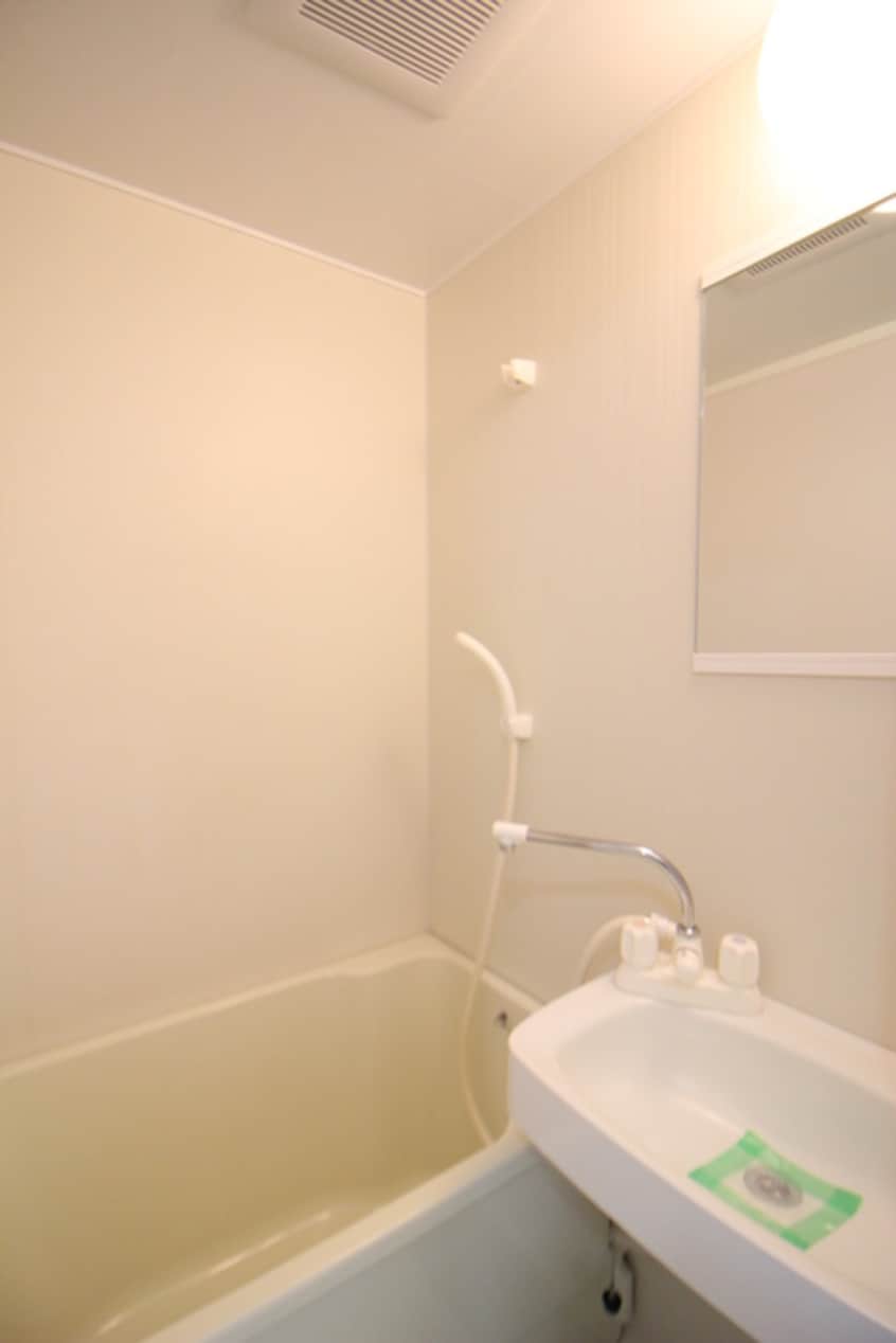 バス／シャワールーム等 日神パレステージ西大島（604）