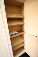 靴箱 日神パレステージ西大島（604）