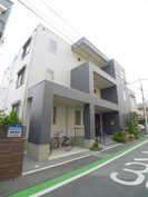 ピノグランデSekiiの外観