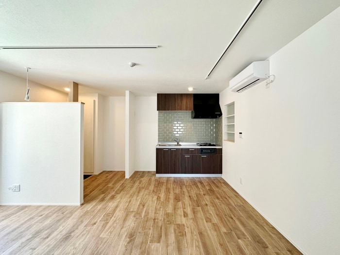 居室 オプサス西新井