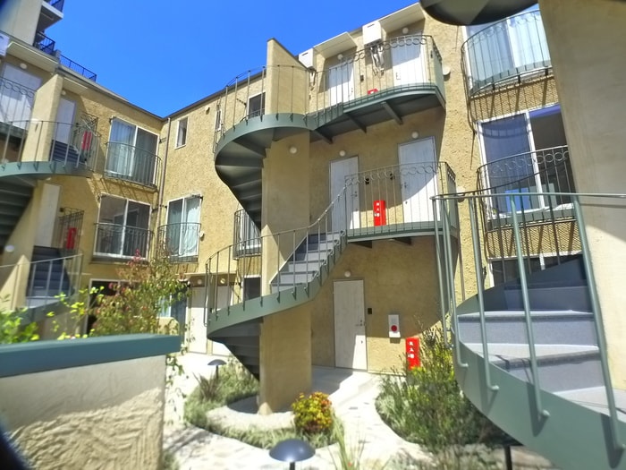 外観写真 オプサス西新井