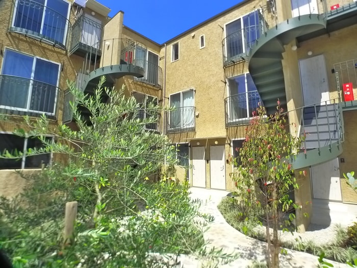 その他 オプサス西新井