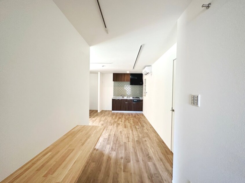 居室 オプサス西新井