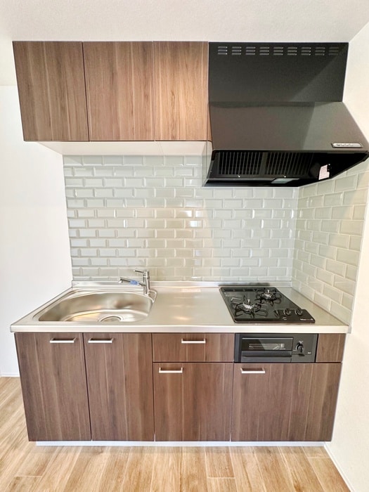 キッチン オプサス西新井