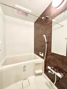 バス／シャワールーム等 オプサス西新井