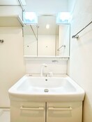 洗面 オプサス西新井