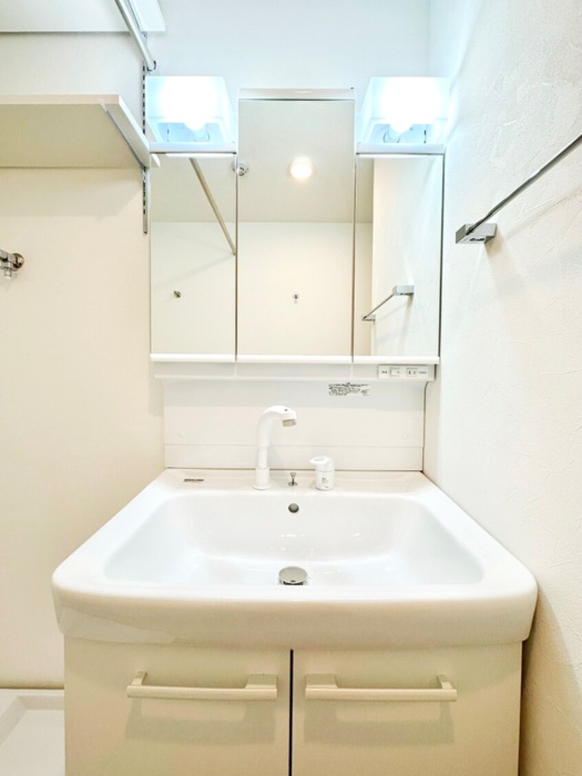 洗面 オプサス西新井