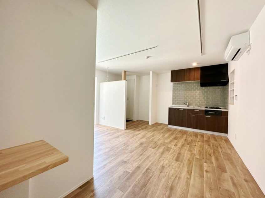 居室 オプサス西新井