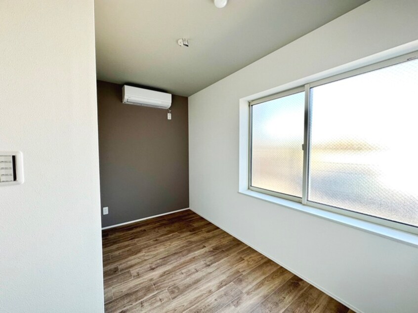 居室 オプサス西新井