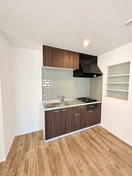 居室 オプサス西新井