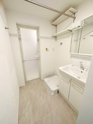 洗面 オプサス西新井