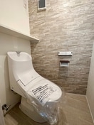 トイレ オプサス西新井