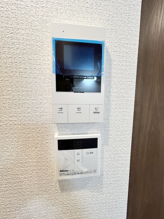 内観写真 オルフェ