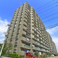 ダイアパレス　LIVE CITY 船橋
