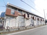 アンソレイユ新所沢