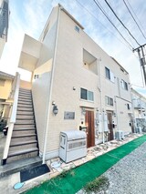 アミュレット新都心