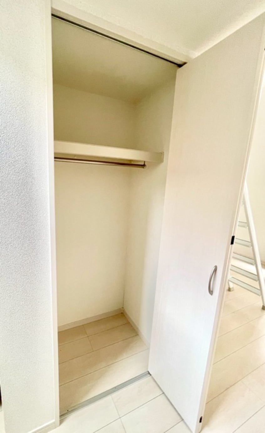 収納 アミュレット新都心