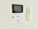 内観写真 アミュレット新都心