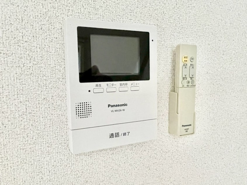 内観写真 アミュレット新都心