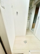 洗濯機置場 アミュレット新都心