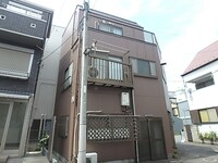 サンハイム千駄木